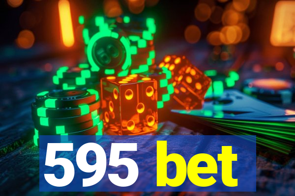 595 bet